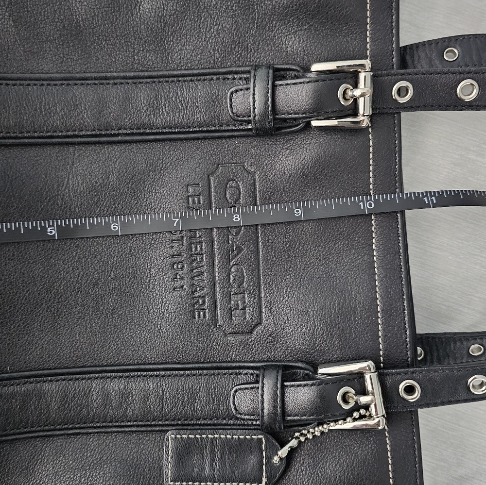 Coach bag - Picture 12 of 16
